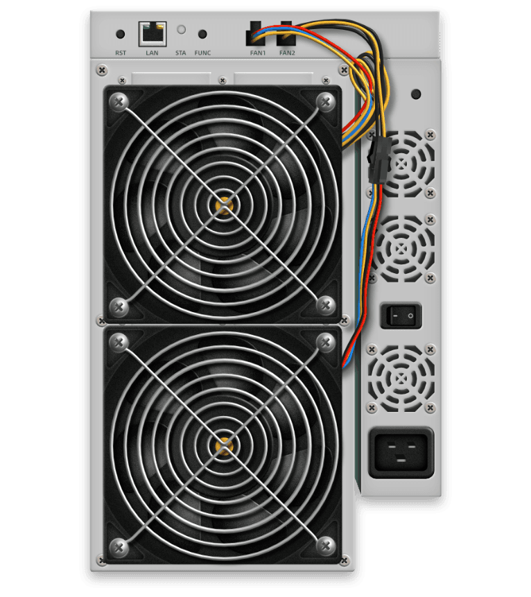 Bitmain Antminer S21 XP 270