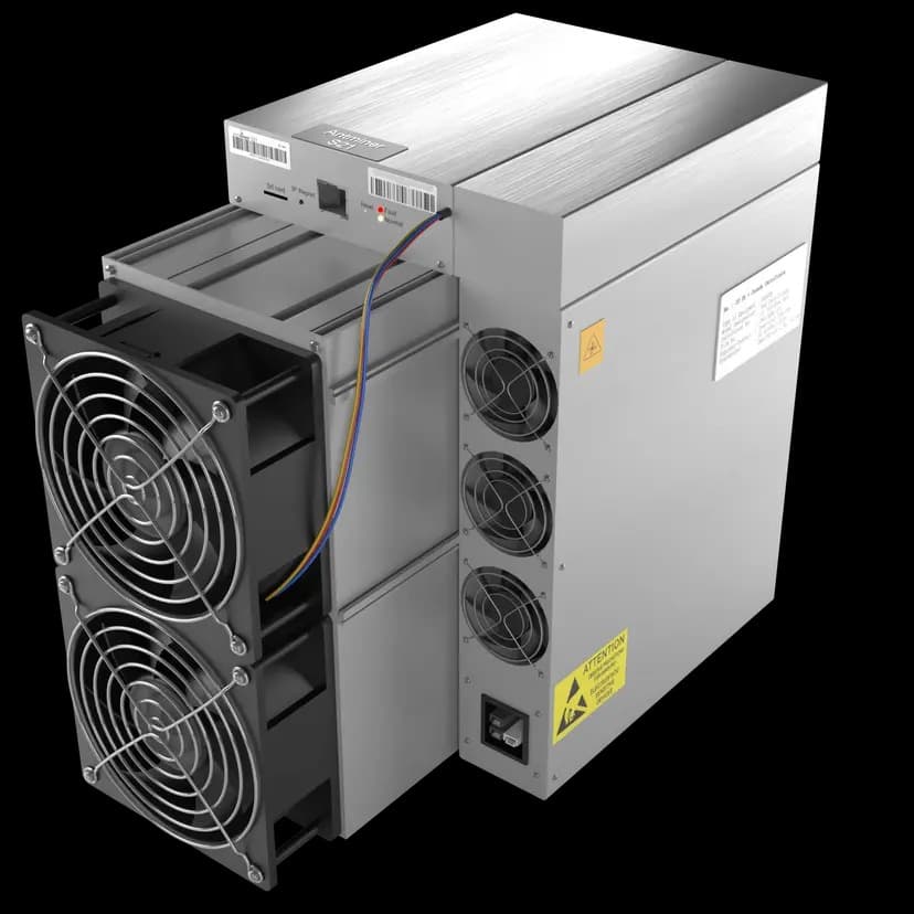 Bitmain Antminer S21 200