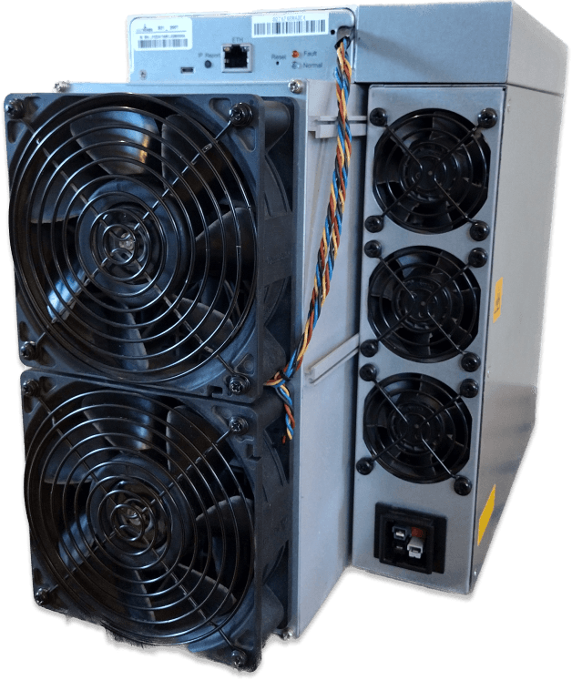 Bitmain Antminer S21 200