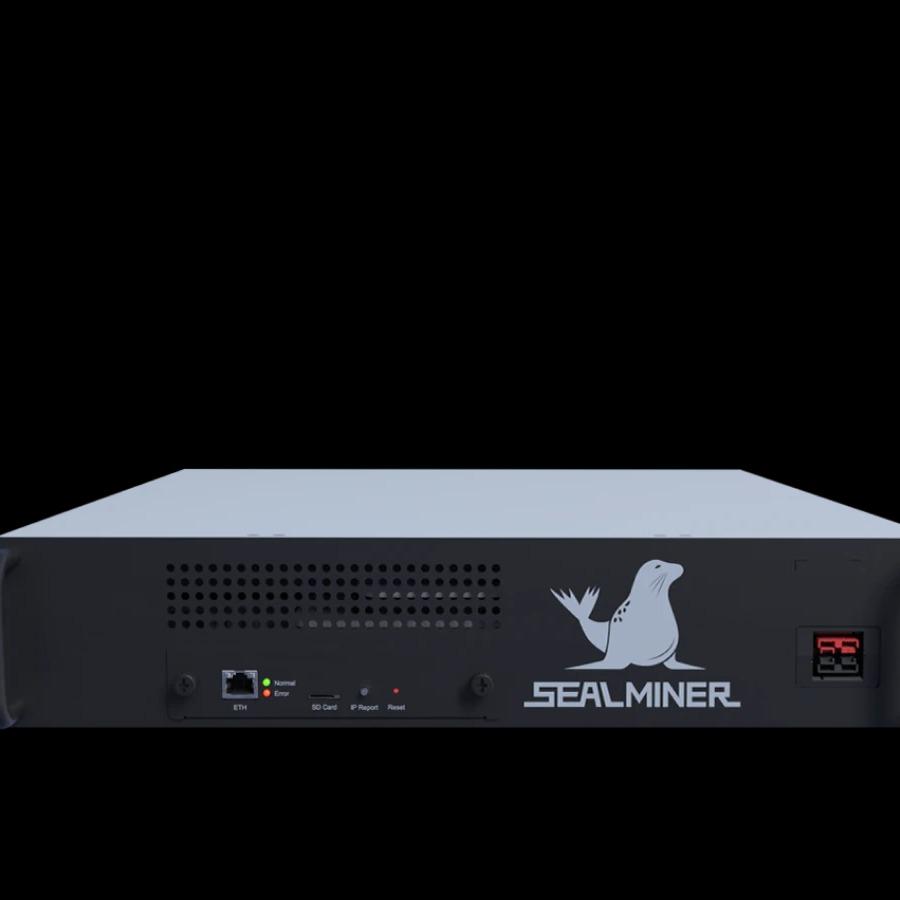 Canaan Avalon A16XP 300