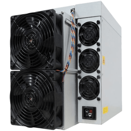 Bitmain Antminer T21 190