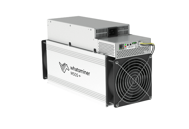 Microbt Whatsminer M50S++ 150