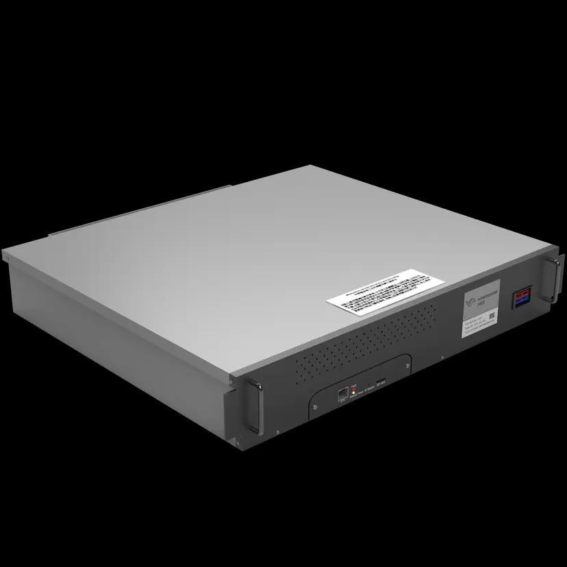 Microbt Whatsminer M53S 260