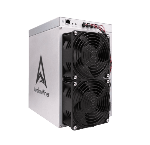 Canaan Avalonminer A15XP 212